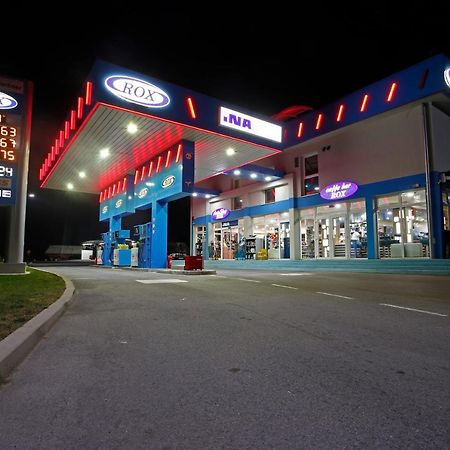 Rox Motel Modrica Bagian luar foto