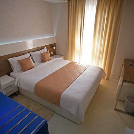 Rox Motel Modrica Bagian luar foto
