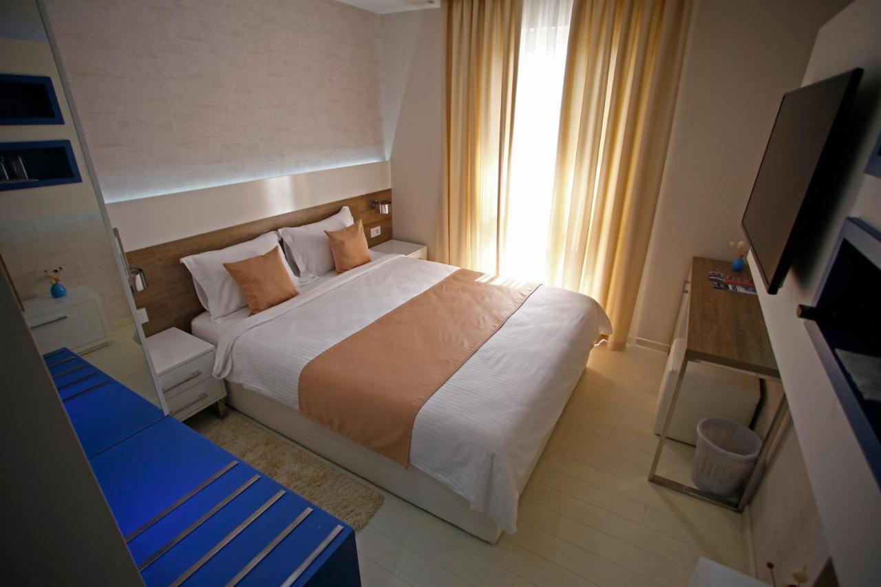 Rox Motel Modrica Bagian luar foto