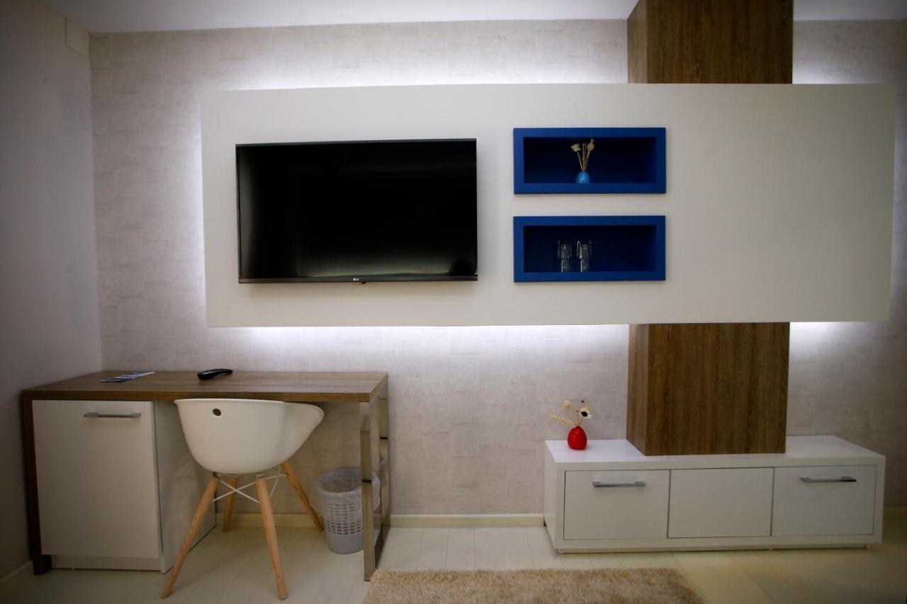 Rox Motel Modrica Bagian luar foto